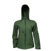 WTT green woman front