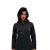 WTT black woman front model