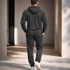 Men back modelversion