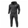 FMJ darkgrey men front