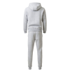 FMJ lightgrey men back