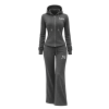 FMJ darkgrey woman front