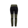 RBP woman green back