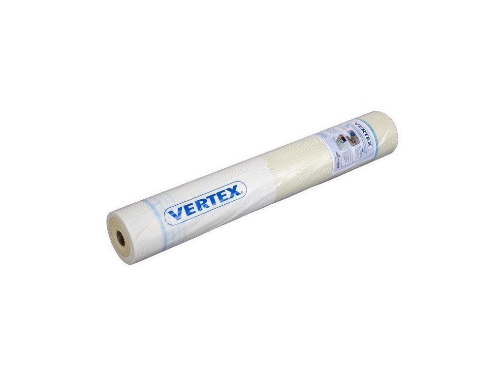 VERTEX R 117 ARMOVACÍ TKANINA perlinka 145 g/m2 (11m2)