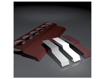 4447 2 balkonova spojka seda