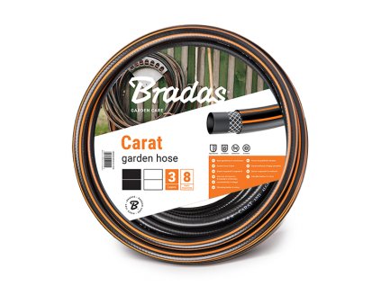 Zahradní hadice CARAT 1/2" 50 m