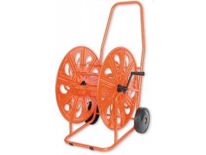 Naviják na hadici 3/4 '' návin 140m PROFESSIONAL