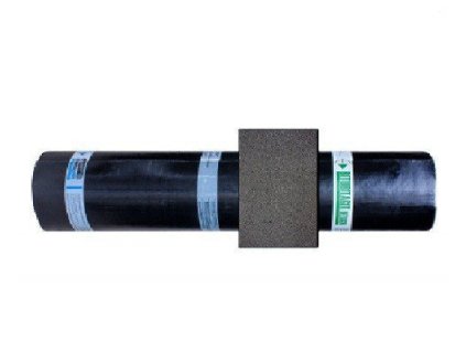 Modifikovaný asfaltový pás BITUELAST DESIGN šedý 3,7mm Dehtochema