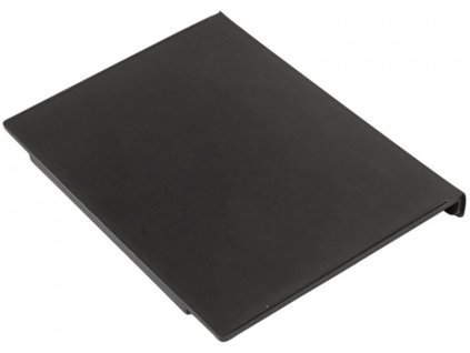 14833 zapachova pricka pro revizni sachtu bielbet plastova 250 x 250 mm cerna