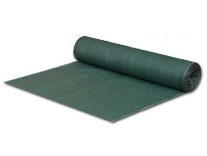 Stínící tkanina BRADAS 40% (38 g/m2) zelená 1,5 x 50 m