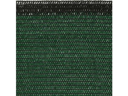 Stínící tkanina TENAX SOLEADO PRO 90% (100 g/m²) zelená 1,5 x 50 m