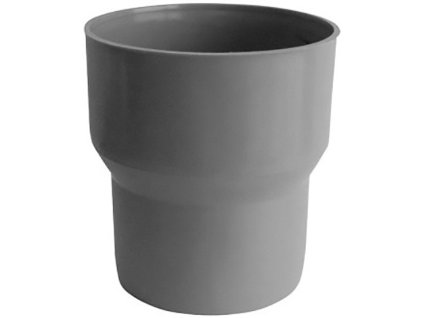 20575 prechod z litiny na pp pro odpadni trubky ht