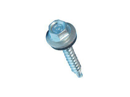 3868 farmarsky sroub blachprofil zn 4 8 x 35 mm bal 250ks