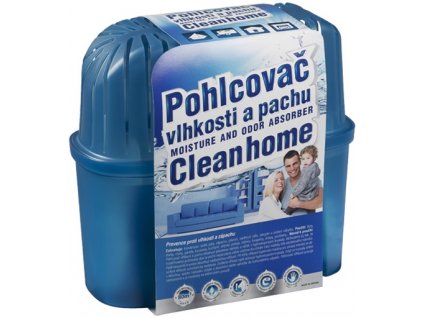 pohlcovac vlhkosti a pachu cleanhome den braven