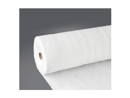 GEOTEXTILIE BÍLÁ 300g polyester LIKOV (2x50m)