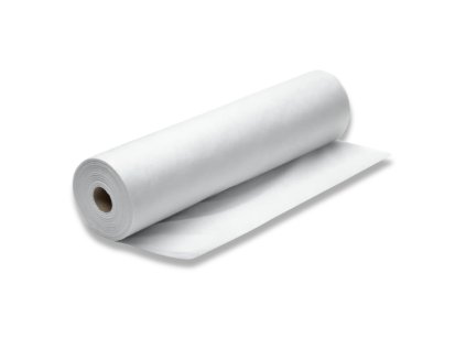 Geotextilie LIGEO PP 150 g/m² polypropylen 2 x 50 m bílá