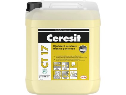 ceresit ct 17 5 l