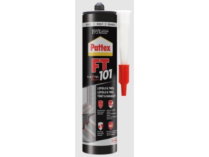 Lepici tmel FT 101 bila Pattex