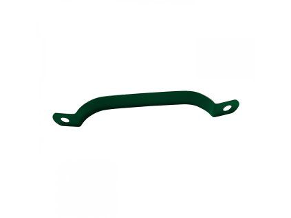 objimka pro sloupek ideal poplastovana zelena