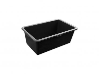 Bradas Plastová vanička 90 l