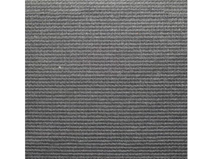 Stínící tkanina PRODOMOS 100% (230 g/m²) antracit 1,2 x 50 m