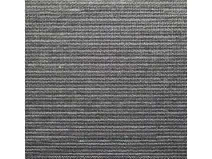 Stínící tkanina PRODOMOS 160 g/m² síť 95% antracit 1 x 25 m