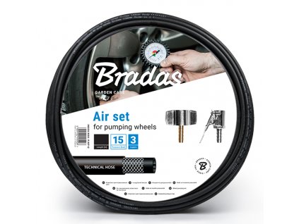 bradas air set