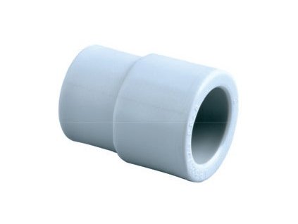 Vodovodní redukce PP-R 32 mm / 25 mm
