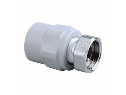 vodovodni prechodka ppr s prevlecnou matici