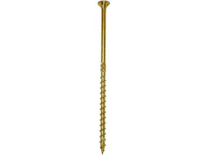 konstrukcni vrut cs se zapustnou hlavou torx t40 8 x 340 mm pozinkovany 50 ks