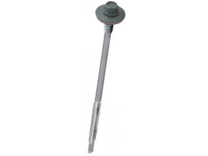 421 samorezne srouby 6 3 x 155 mm grey coat gtr 16 sp