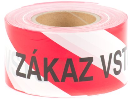 28219 1 signalizacni vystrazny pas 250 m