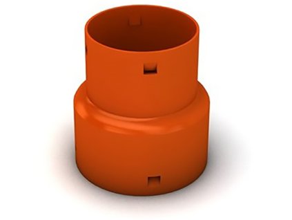 73531 redukce pro drenazni trubky