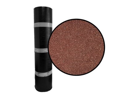 Velbit pas cervena
