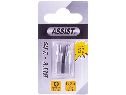 bit torx t30 assist 25 mm