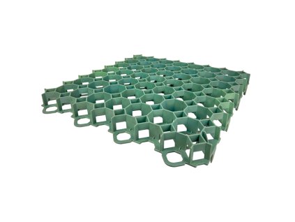 84003 zatravnovaci dlazba profi garden 50 x 50 x 6 4 cm zelena 1 ks