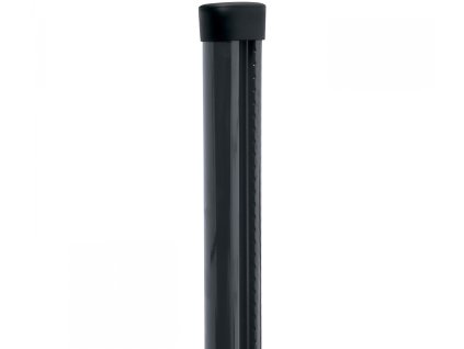 4828 8 sloupek pilclip antracit