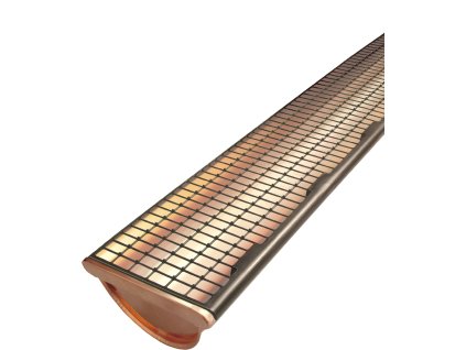 lapac necistot darifix pro okapovy zlab 173 x 1000 mm hnedy