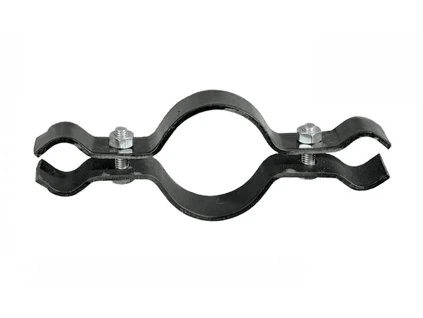 drzak plotovych ramu s zebirkovym vypletem