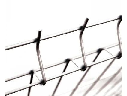 svarovany plotovy panel pilofor classic 3d polotovar