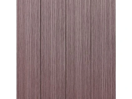 drevoplastova plotovka pilwood hneda