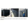 Nopová fólie MAXISTUD FS 800 g/m² perforovaná 2 x 20 m