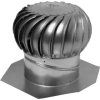 Ventilační turbíny ALU 14 " TURBÍNY 356 mm AIRHAWK (komplet)