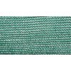Stínící tkanina BRADAS 55 g/m² síť 60% zelená 2 x 25 m