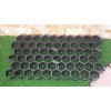 Zatravňovací dlažba BIELBET EXTRA STRONG 33,8 x 33,5 x 7,5 cm černá 1 ks
