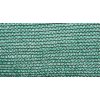 Stínící tkanina BRADAS 55 g/m² síť 60% zelená 1,5 x 25 m