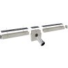 Koncovka pro betonový žlab BIELBET 250 x 300 mm