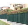 Stínící tkanina TENAX SOLEADO HG 70 g/m² síť 80% zelená 1 x 100 m