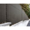 Stínící tkanina TENAX COIMBRA 230 g/m² síť 100% zelená 2 x 50 m