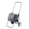 Vozík s hadicí 1/2" WHITE SILVER PLUS WL-W2K20 20 m set